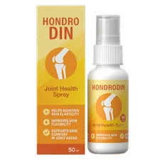 HONDRODIN